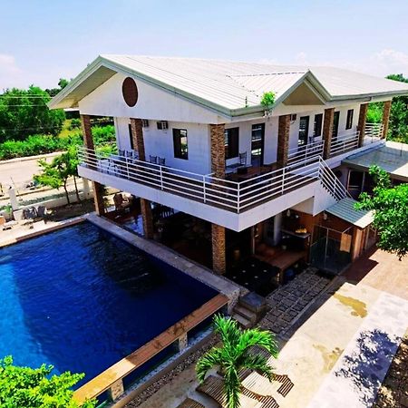 Amanzara Resort Panglao Exterior foto