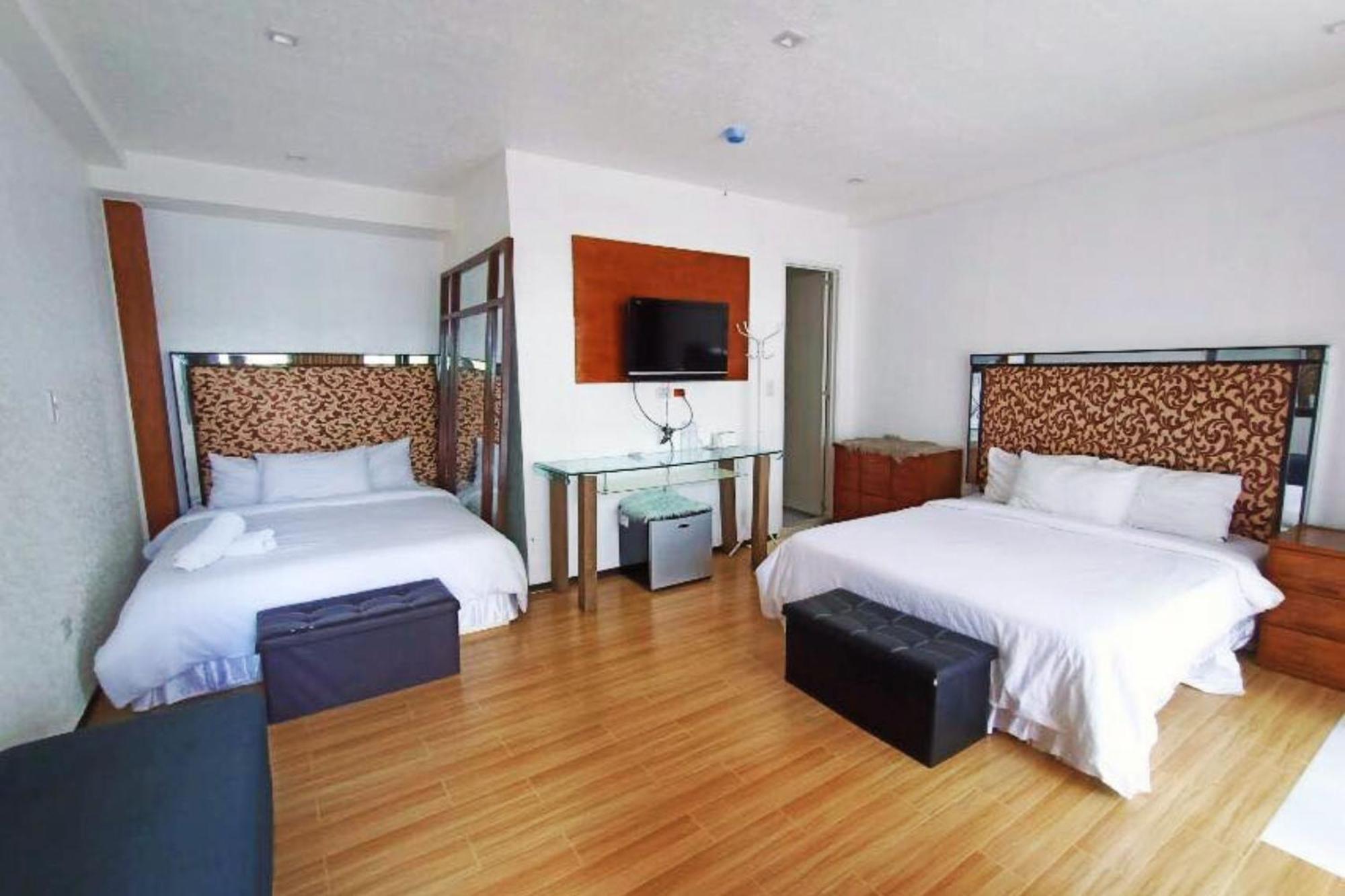 Amanzara Resort Panglao Cameră foto