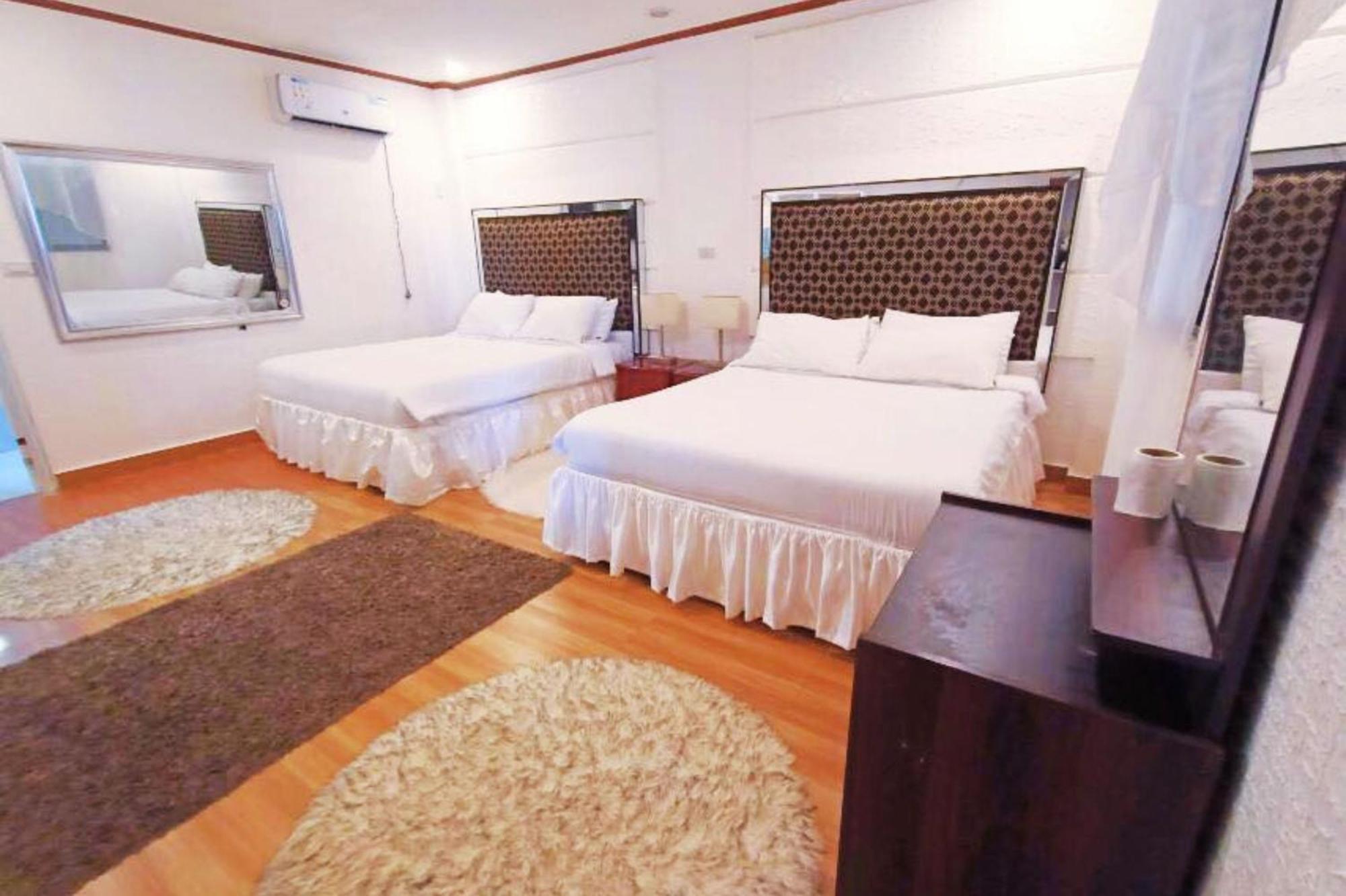 Amanzara Resort Panglao Cameră foto